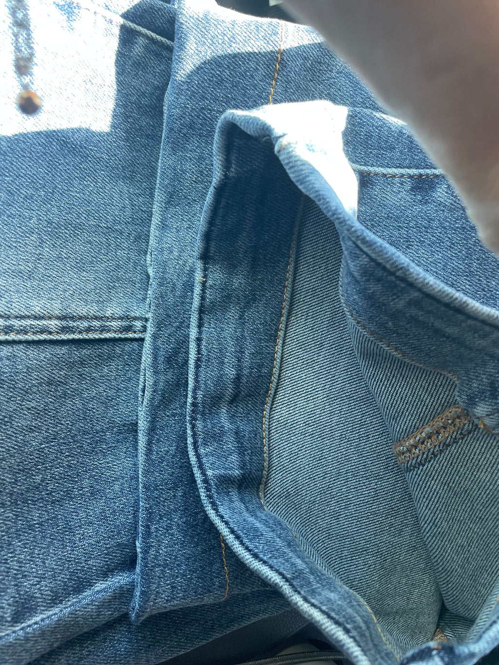 Alteration services