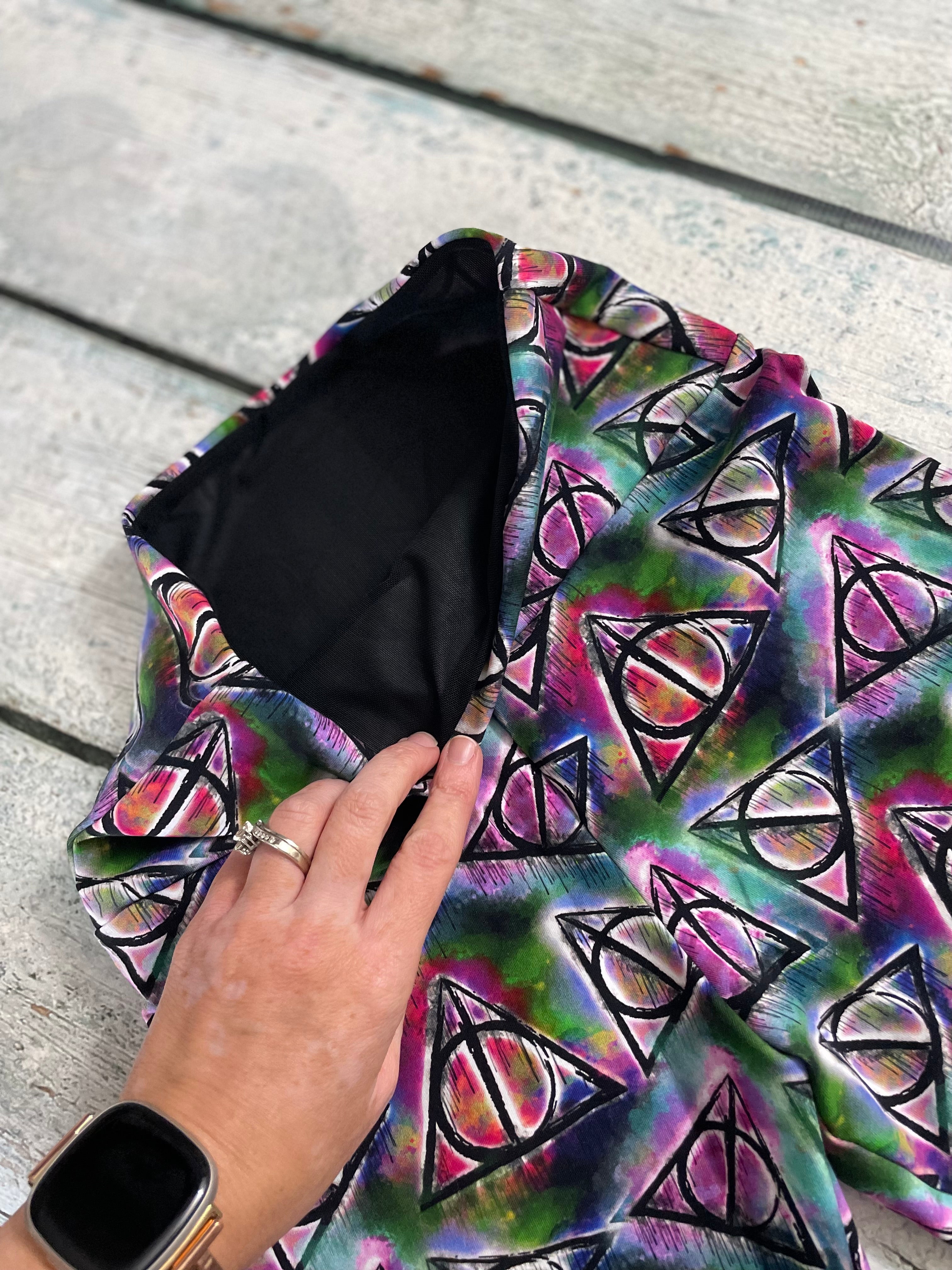 Deathly Hallows Set - Medium