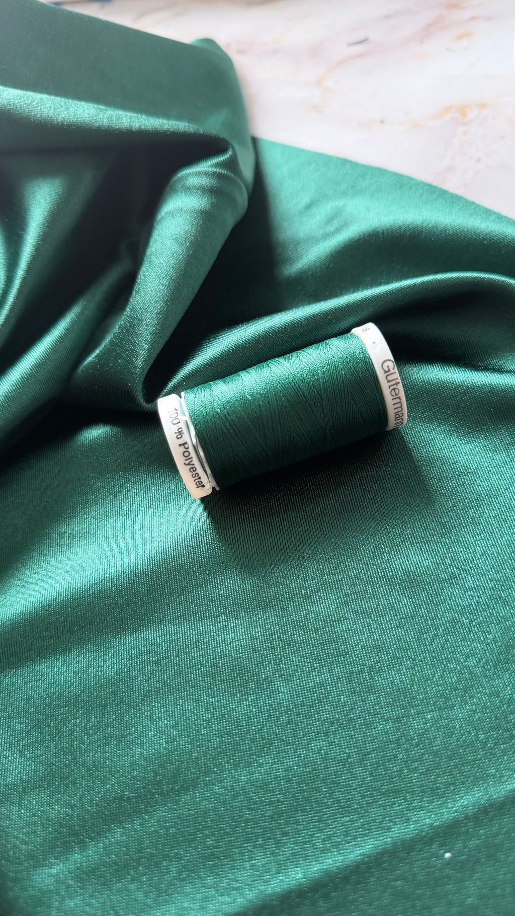 Alteration services