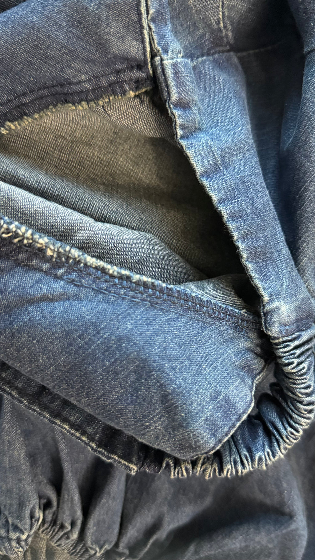 Alteration services