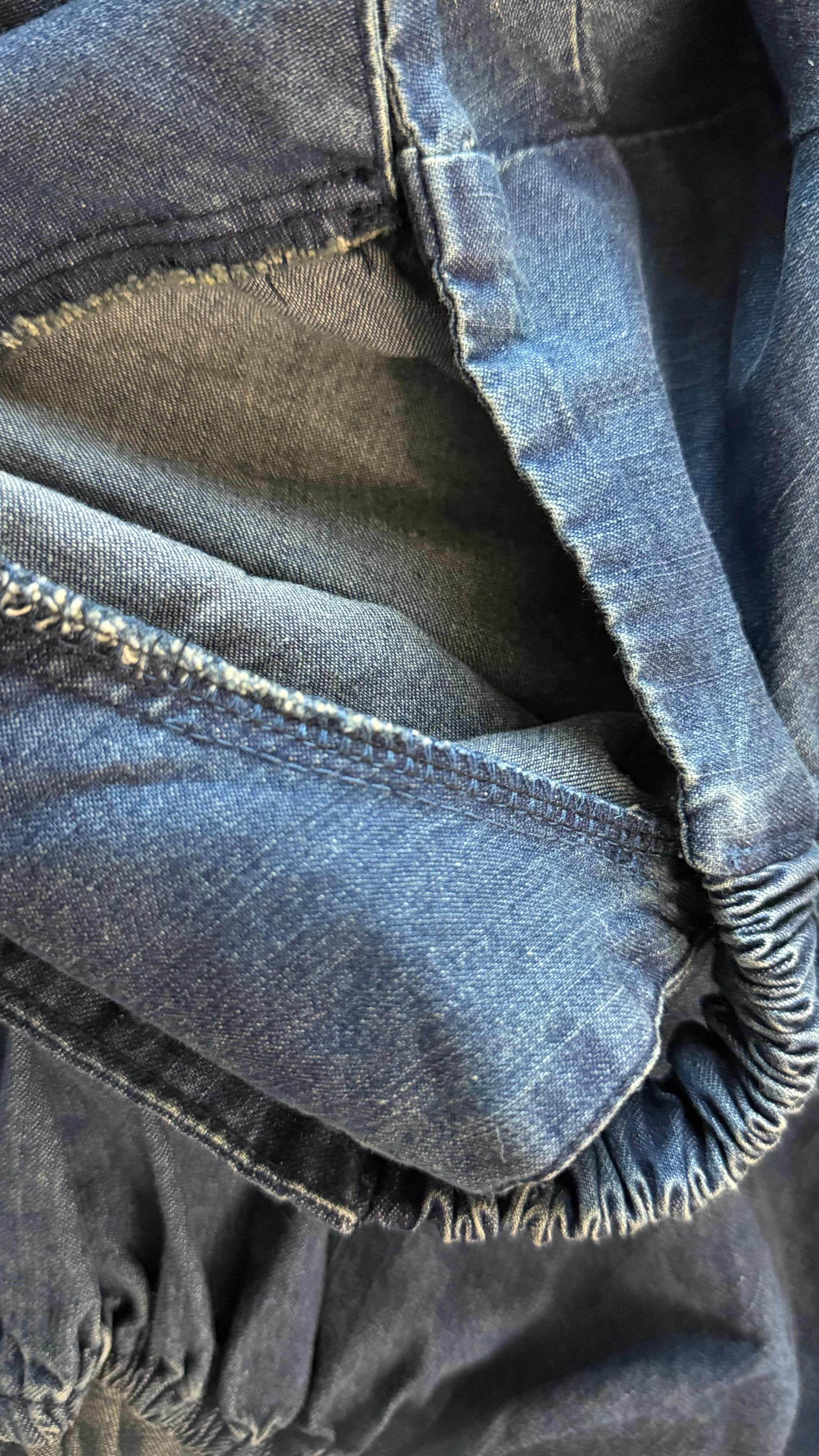 Alteration services