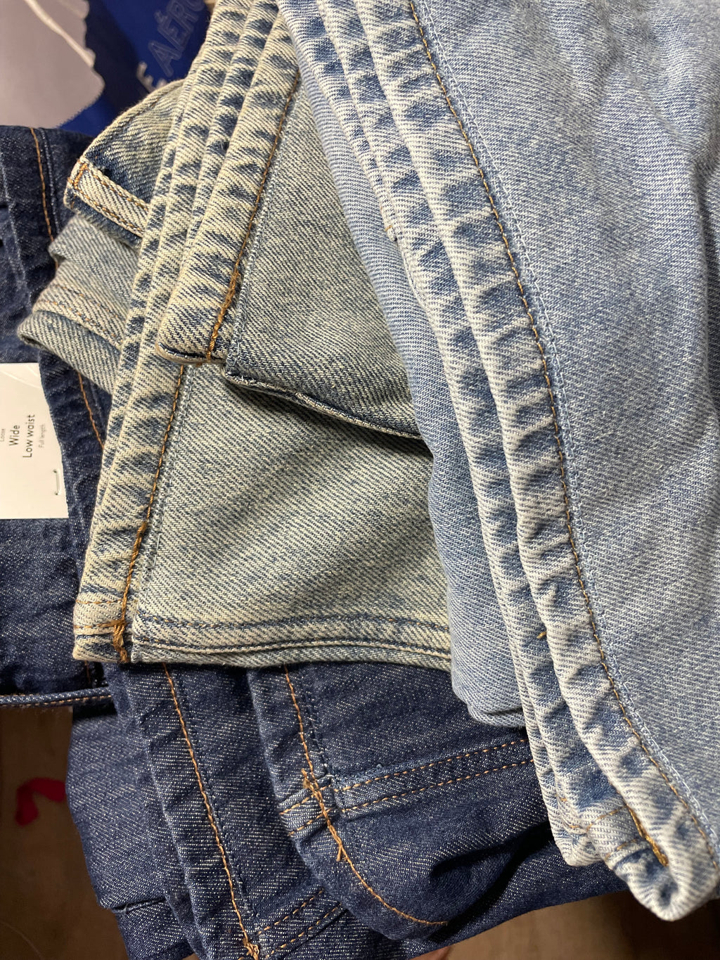Alteration services