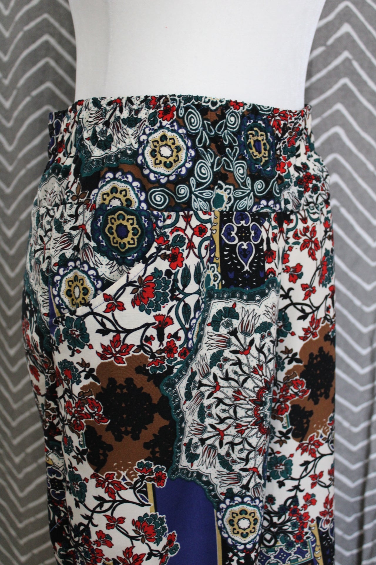 Willow Pants