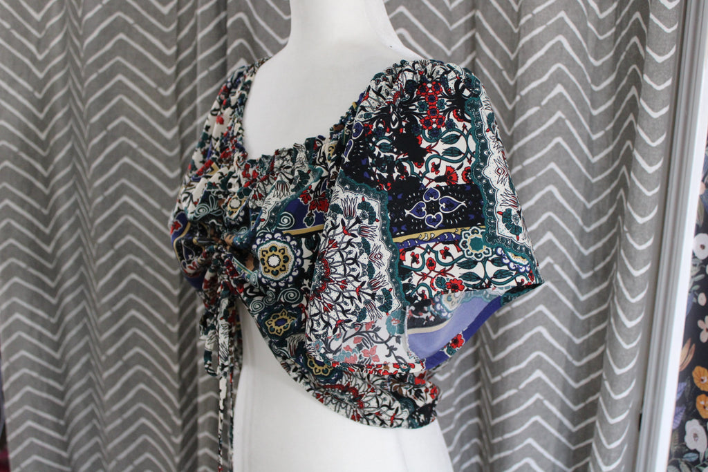 Willow Top