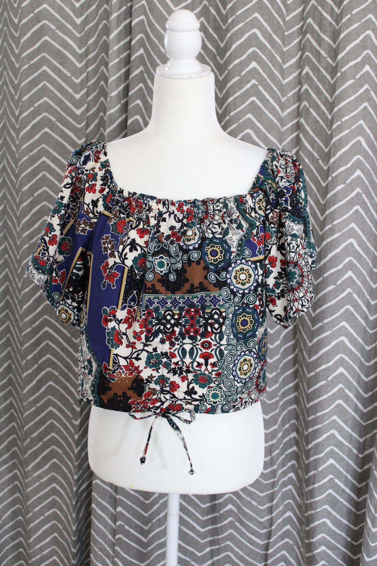 Willow Top