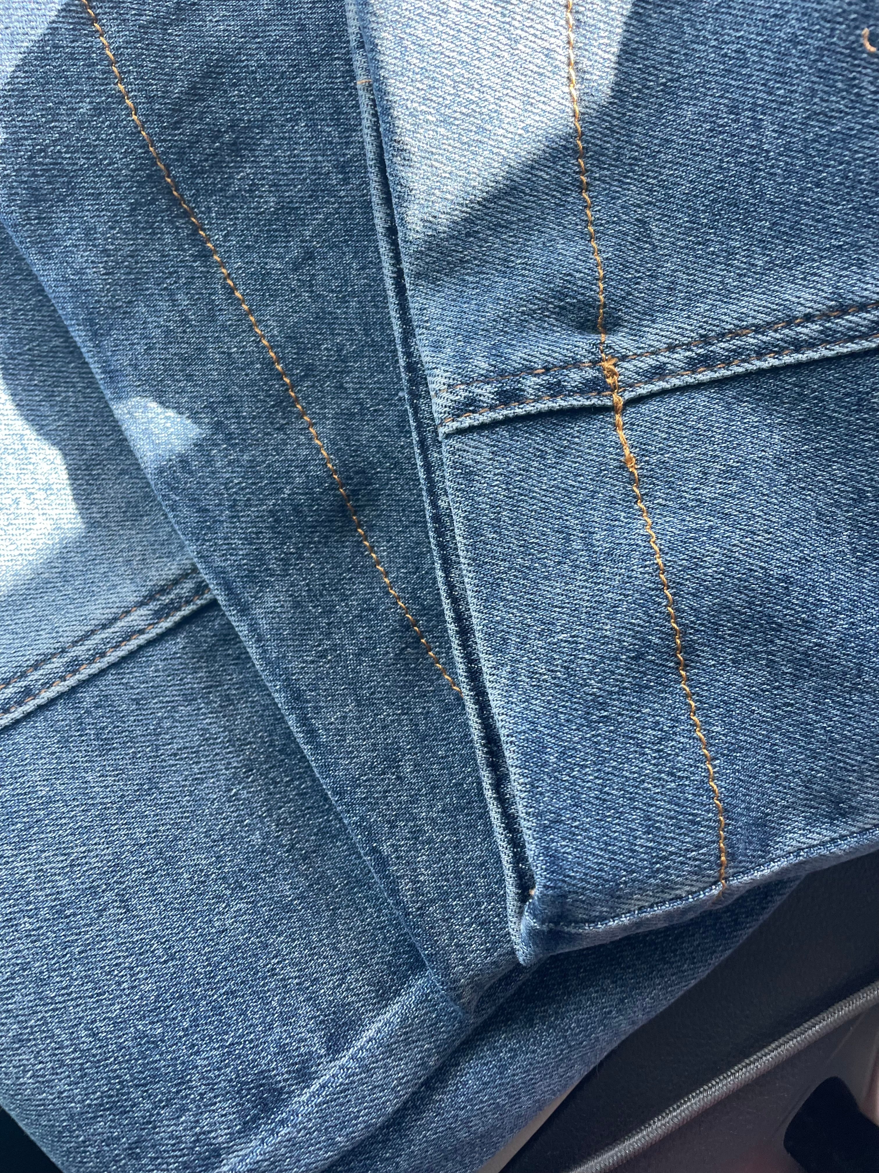Alteration services