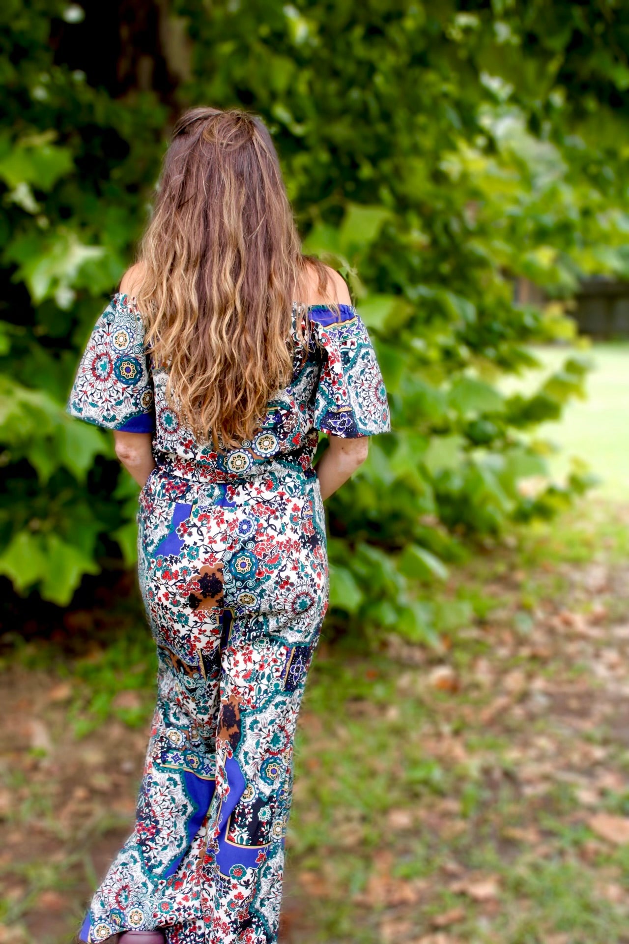 The Willow Set