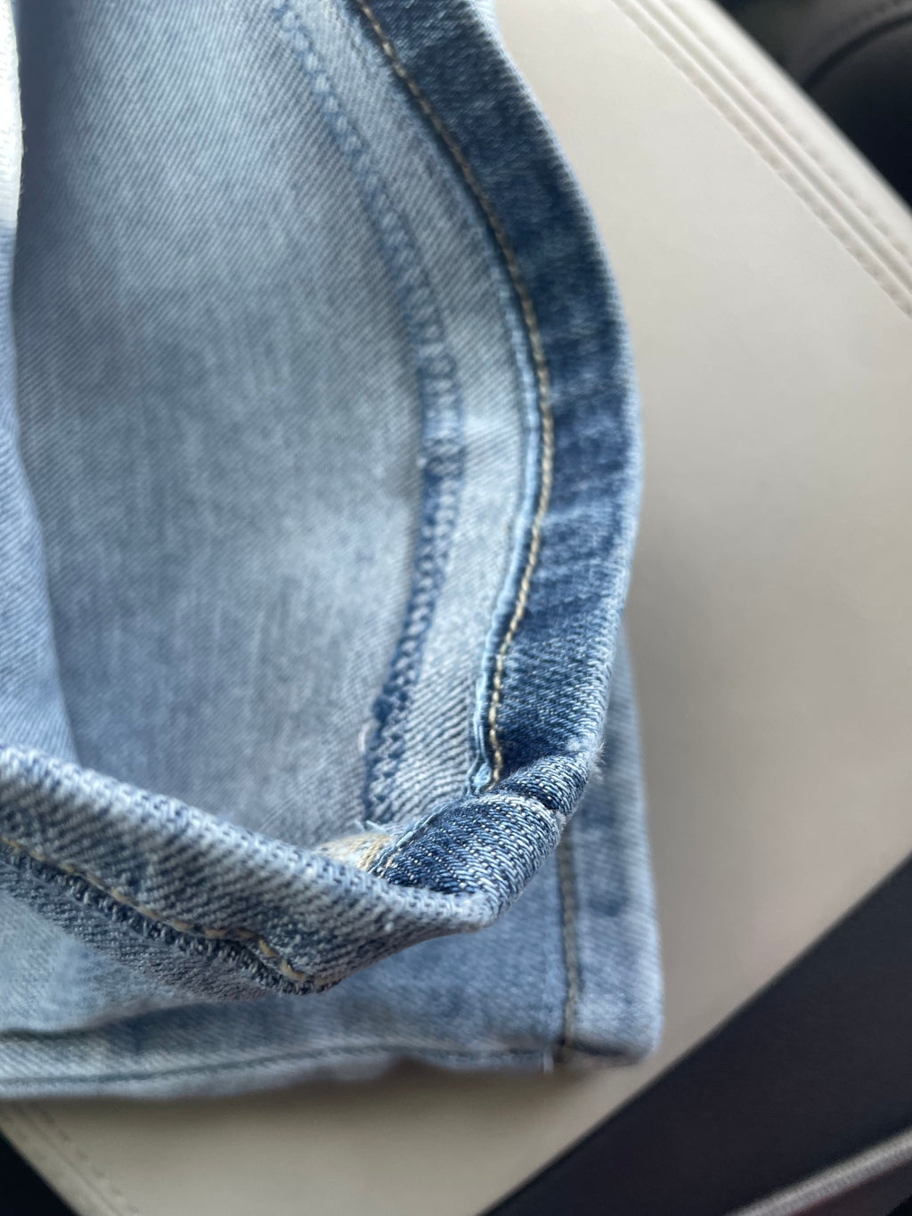 Alteration services
