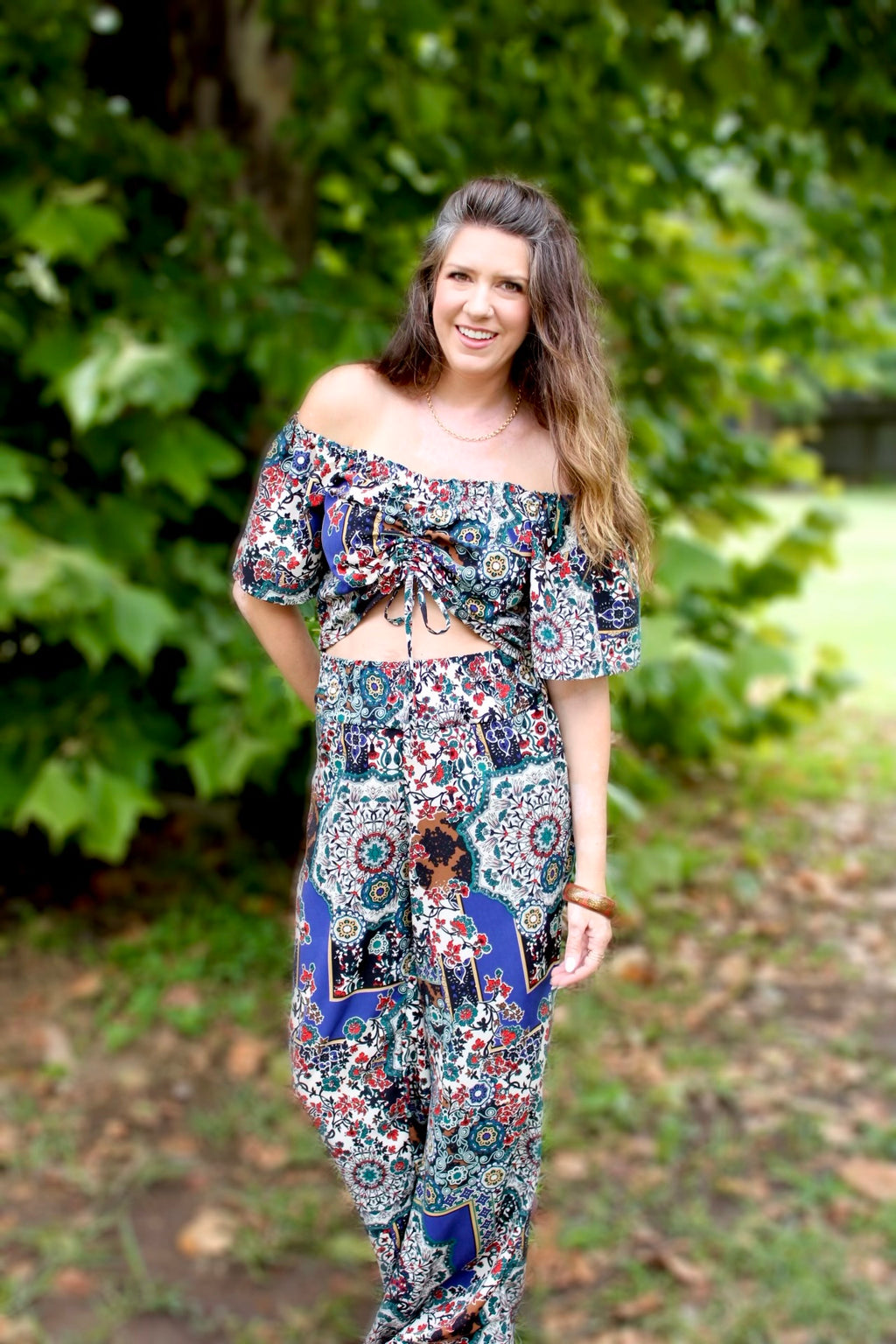 The Willow Set