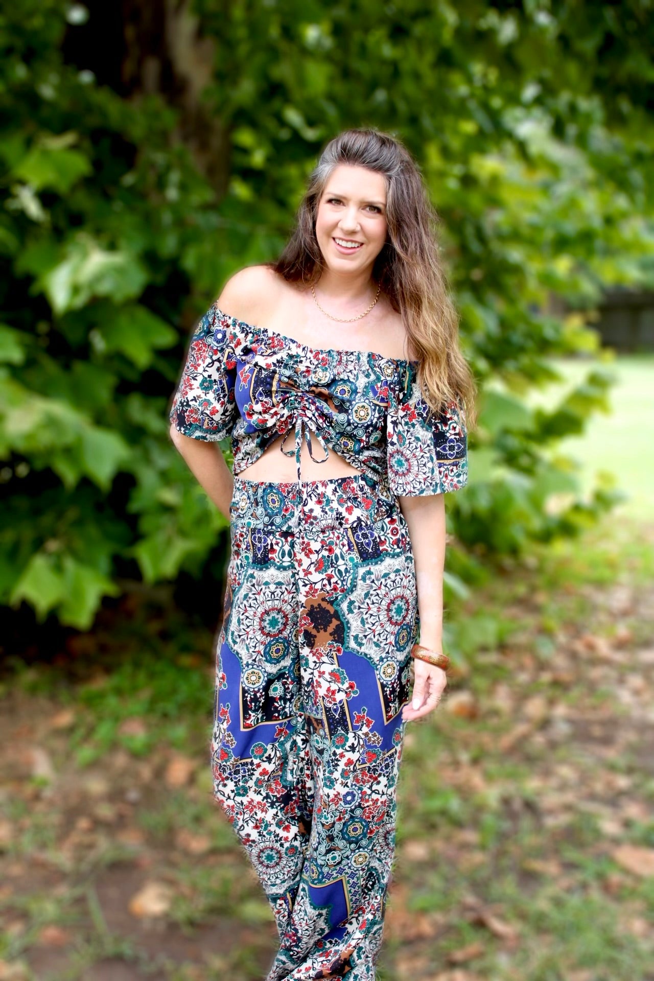 The Willow Set