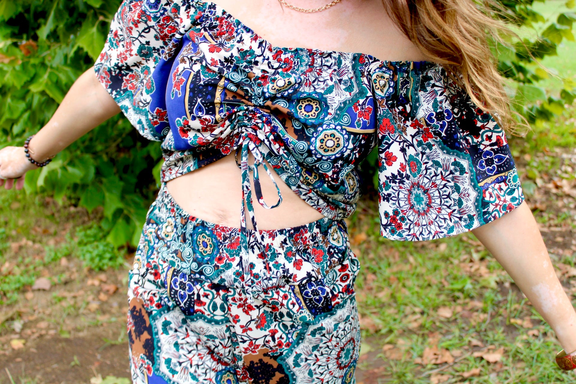 Willow Top