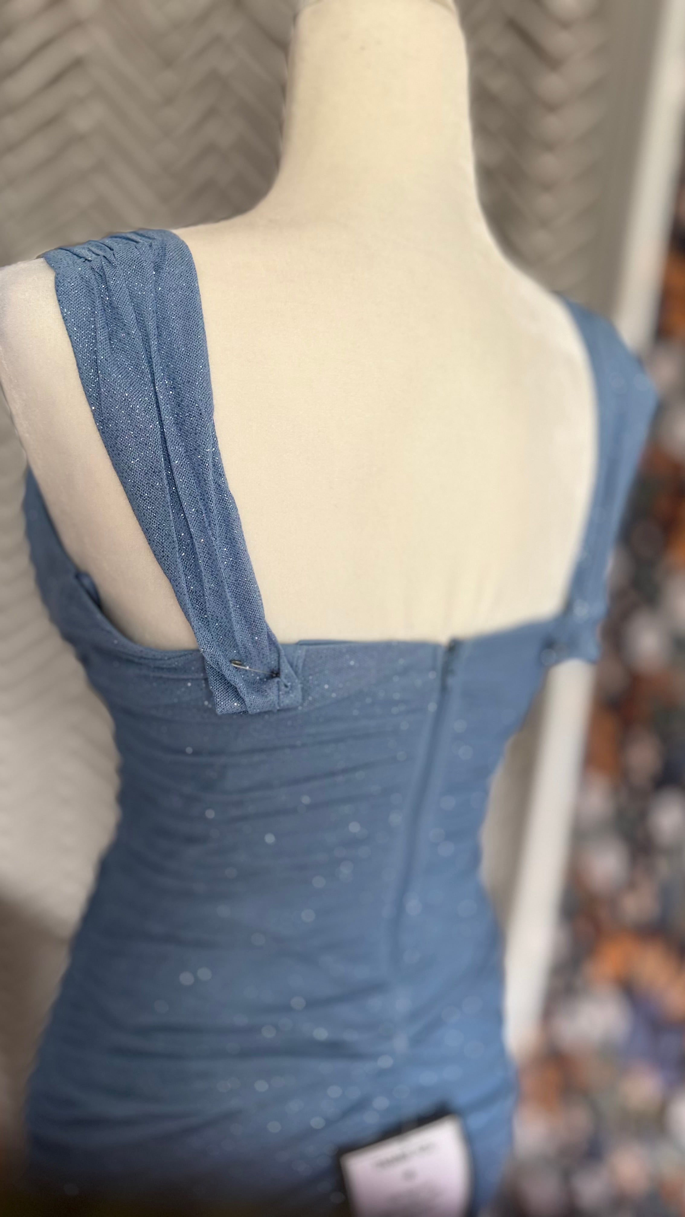 Alteration services
