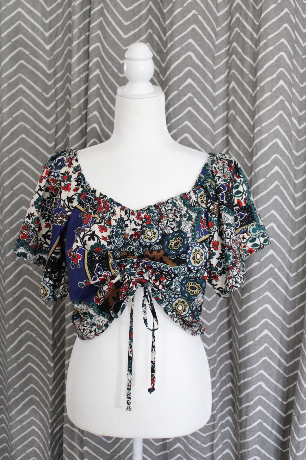 Willow Top
