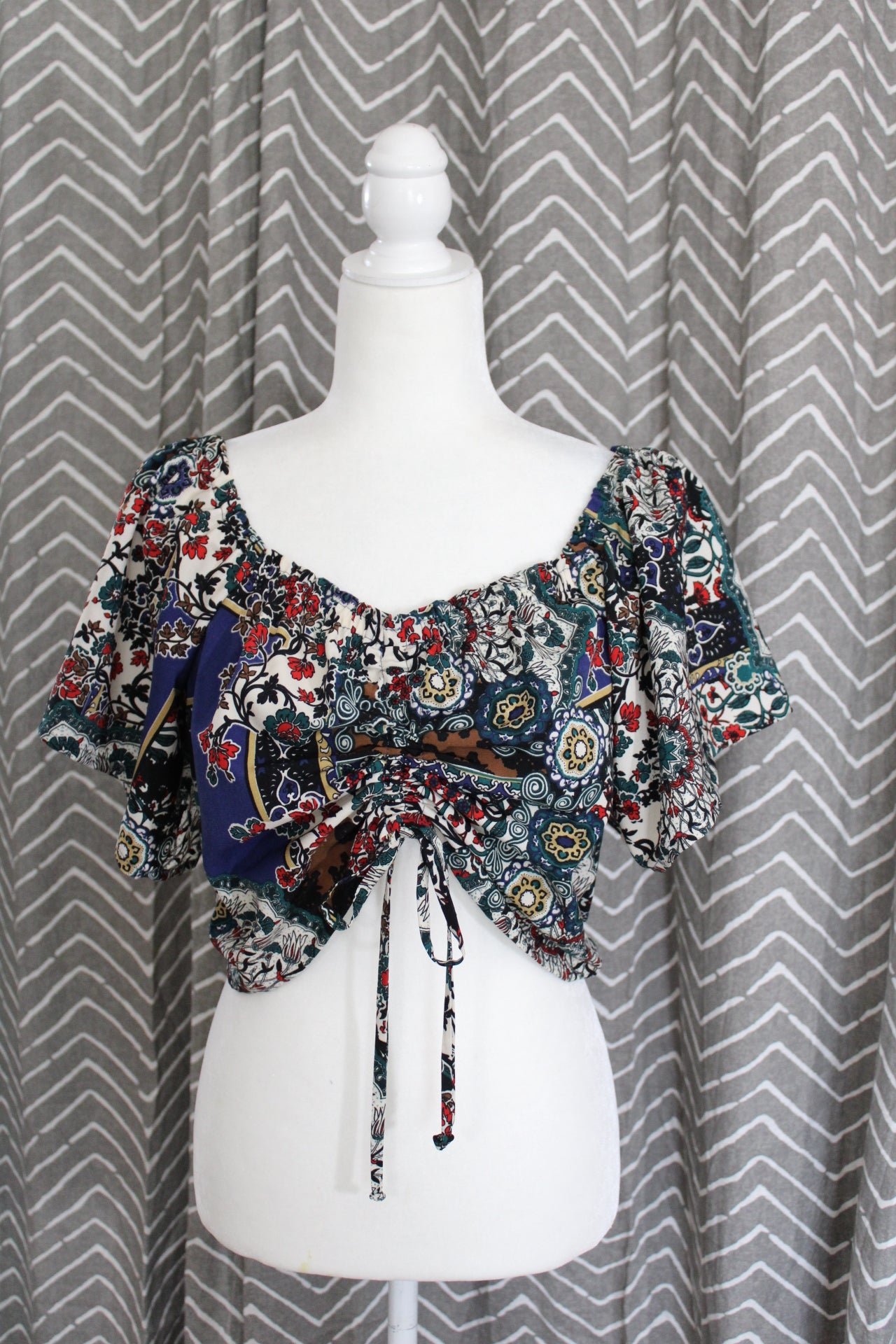 Willow Top