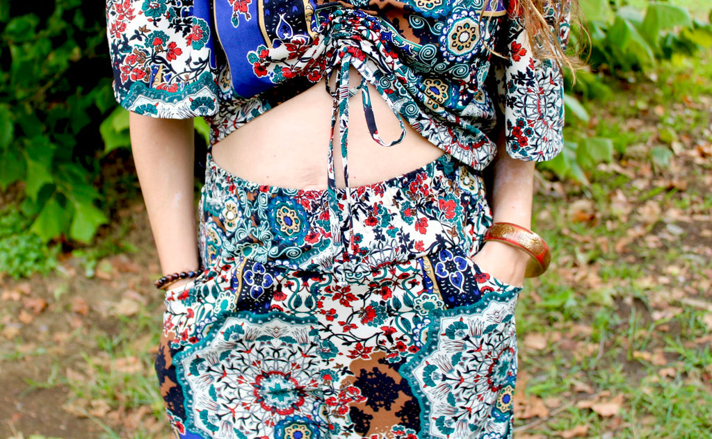 Willow Pants