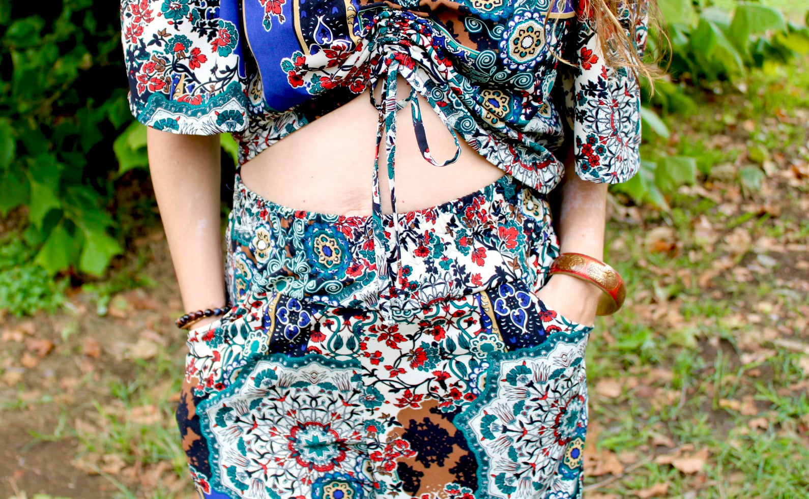 Willow Pants
