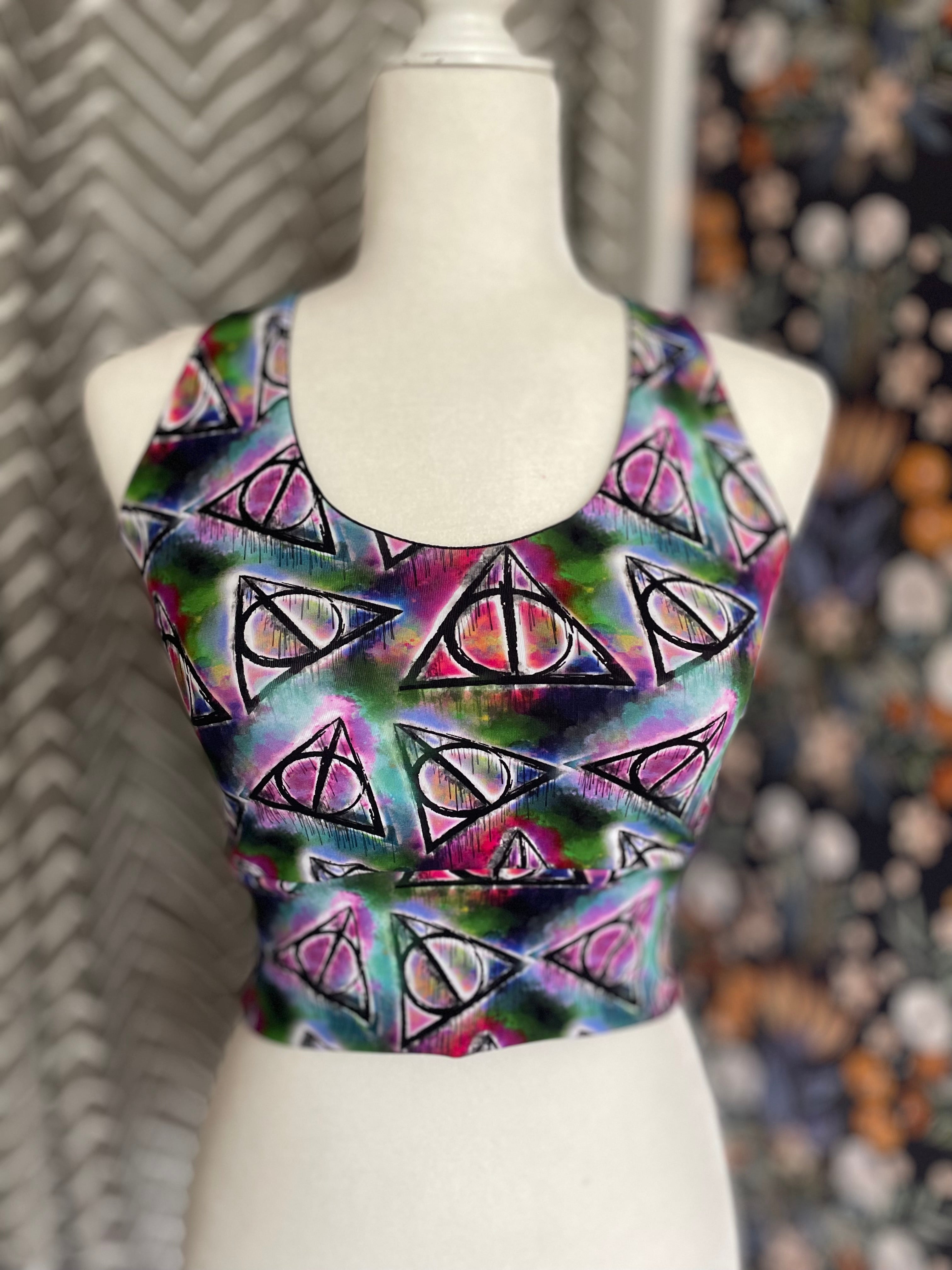 Deathly Hallows Set - Medium