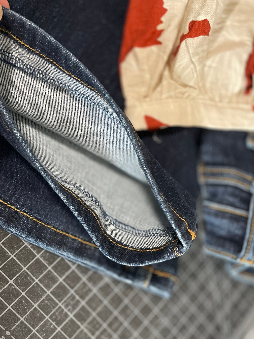 Alteration services
