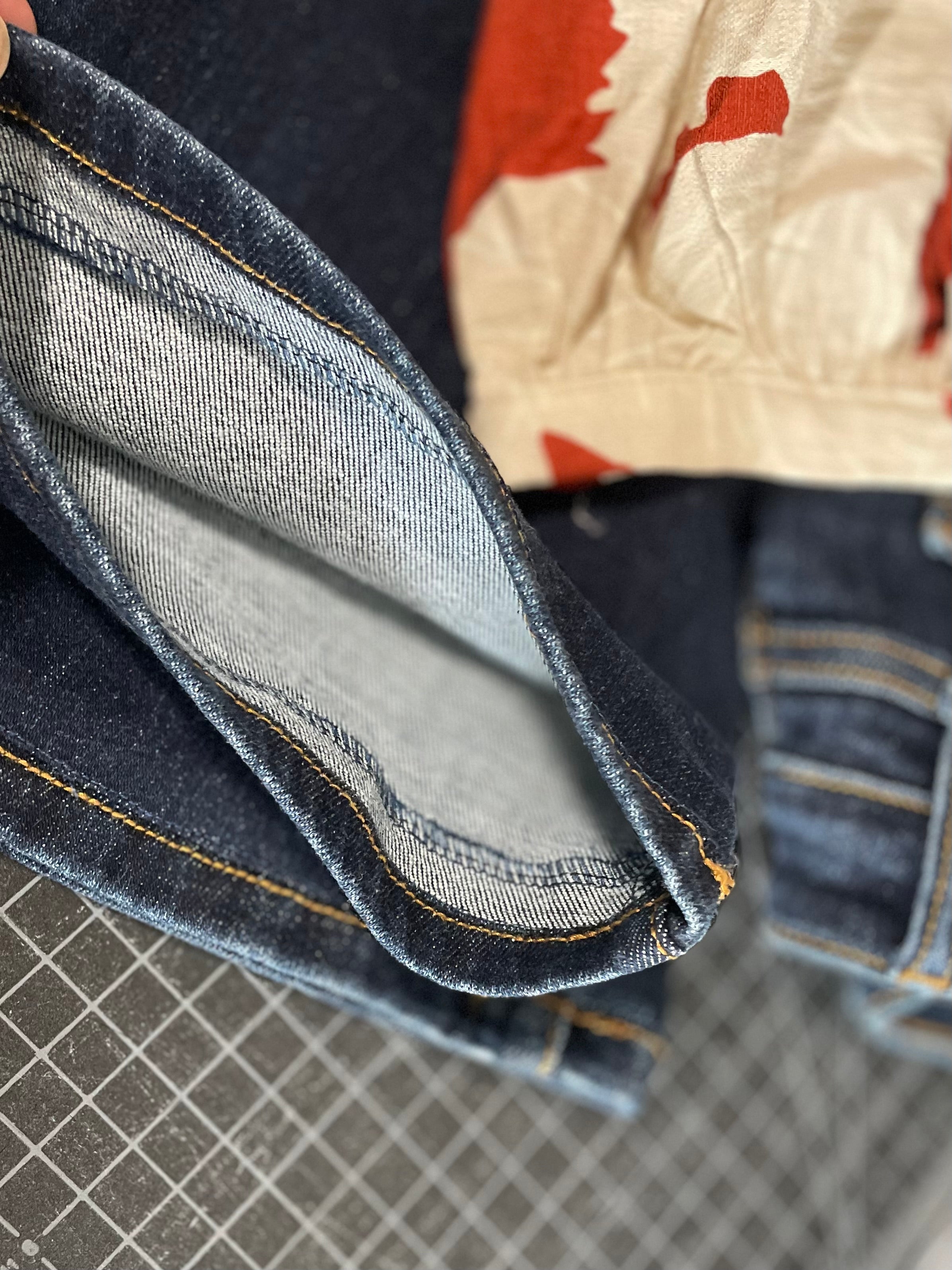 Alteration services