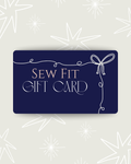 Sew Fit Gift Card