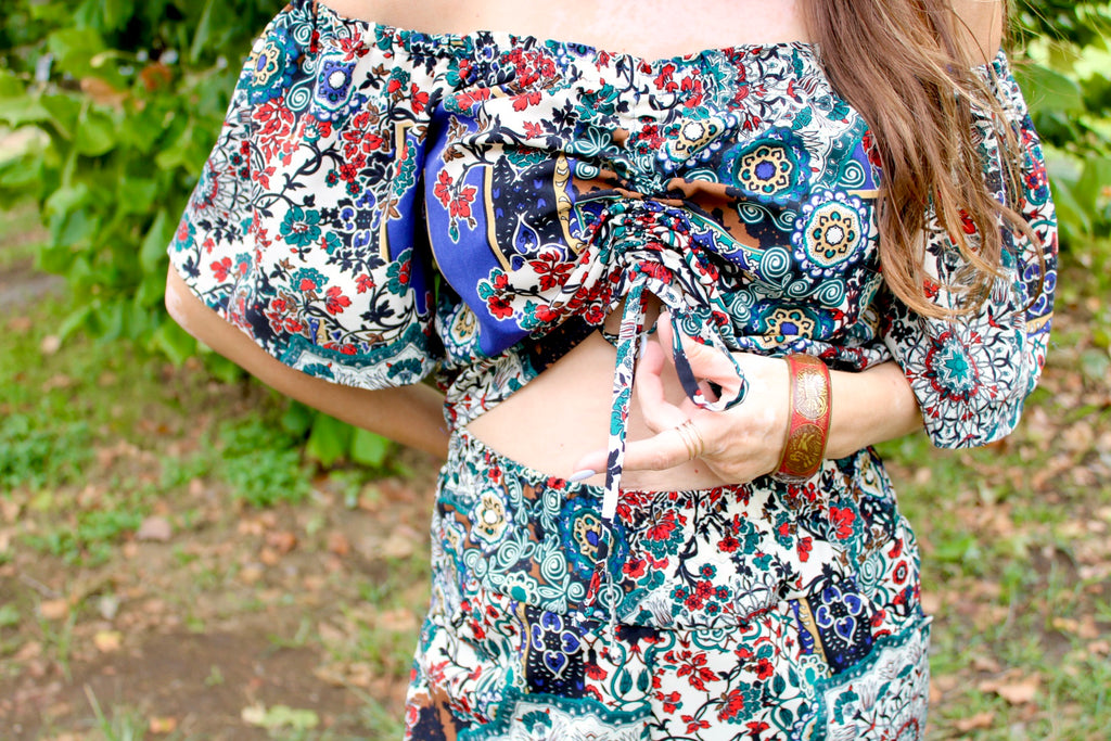 Willow Top