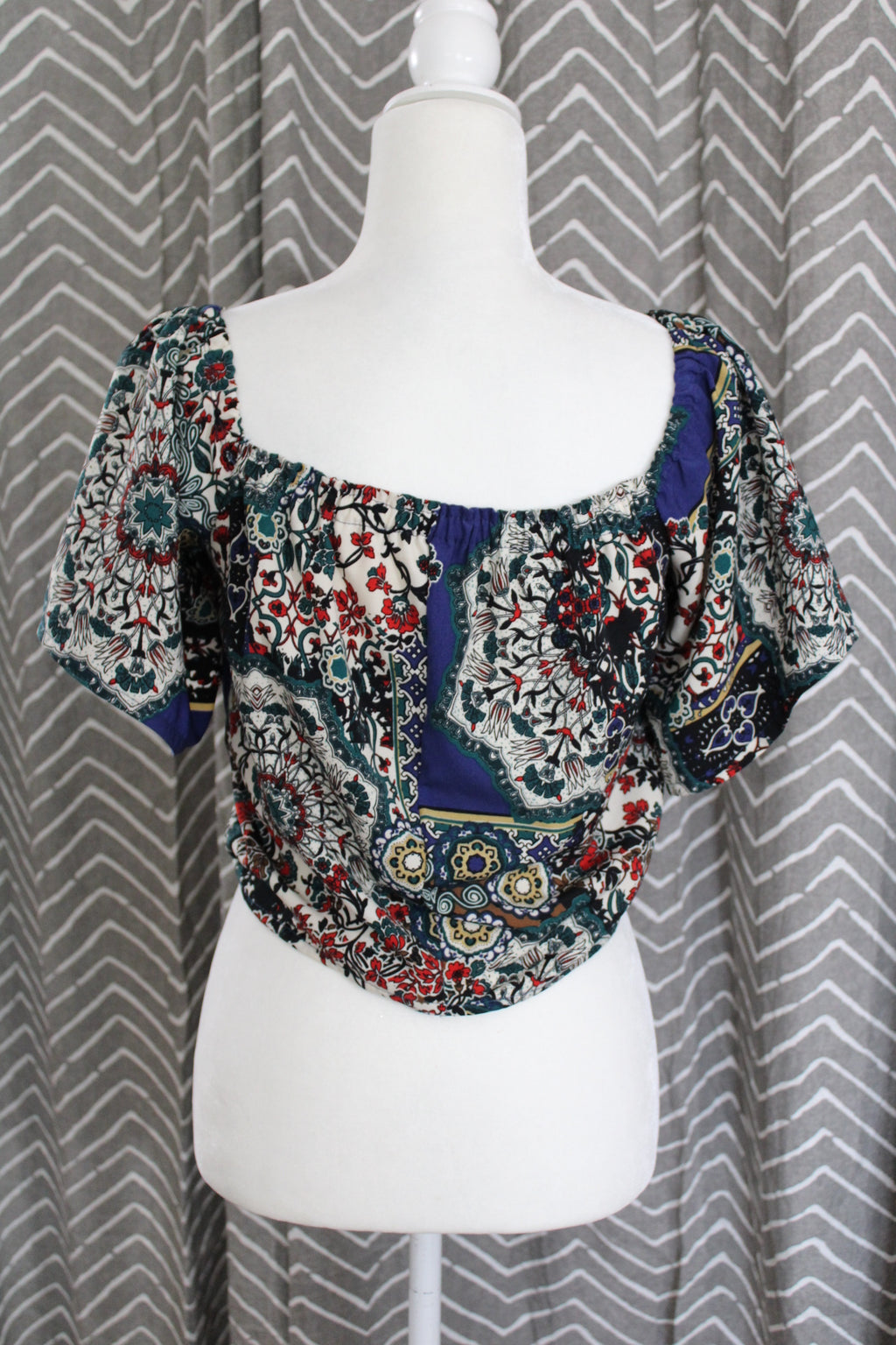 Willow Top