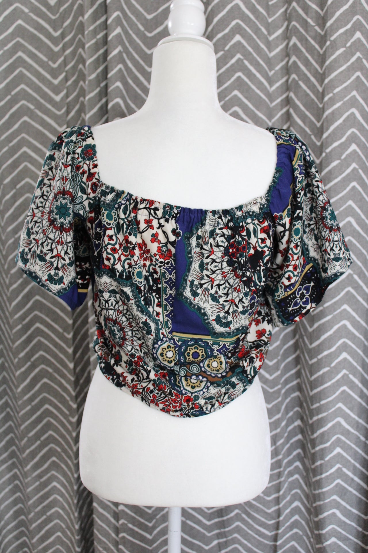 Willow Top
