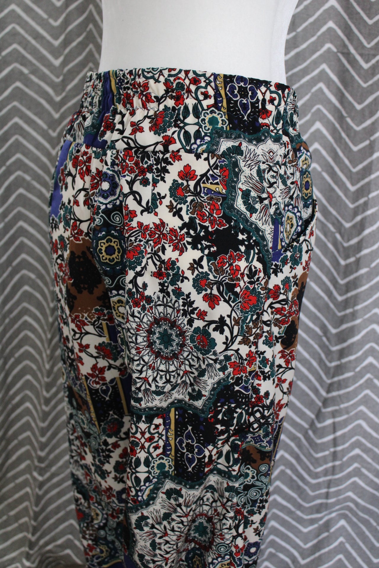 Willow Pants
