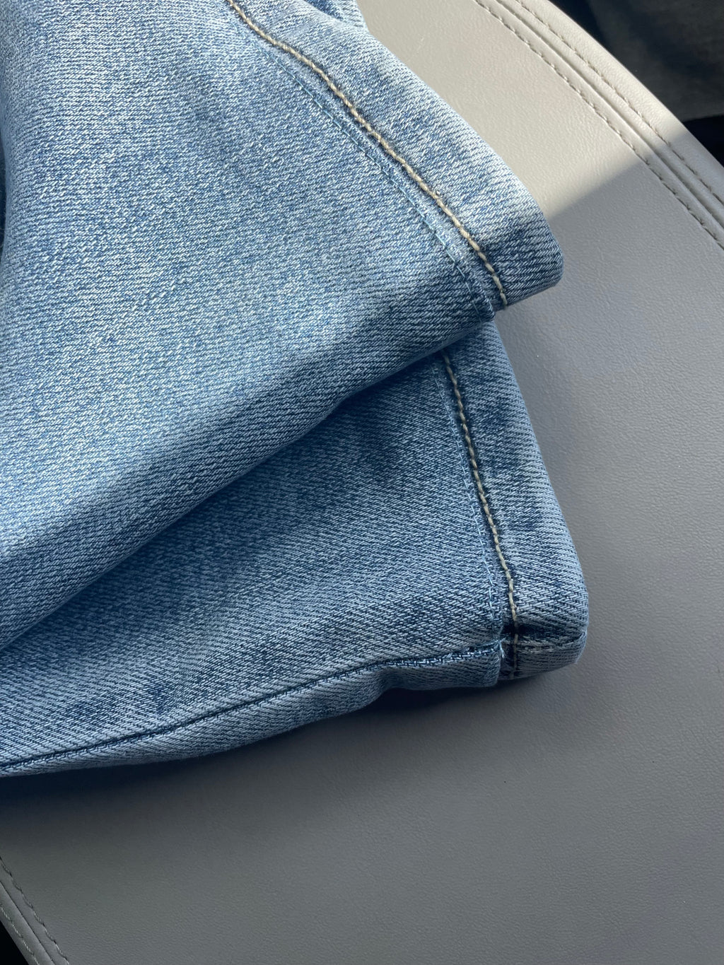 Alteration services