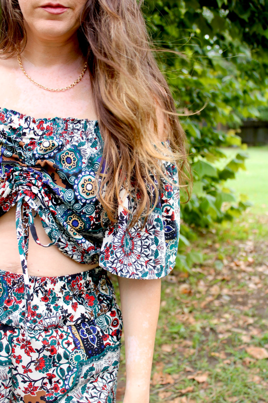 Willow Top