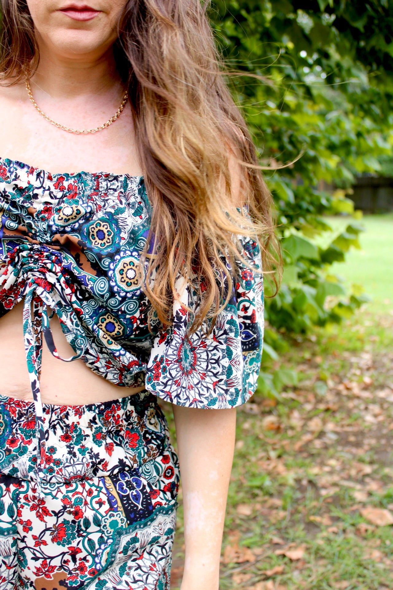 Willow Top