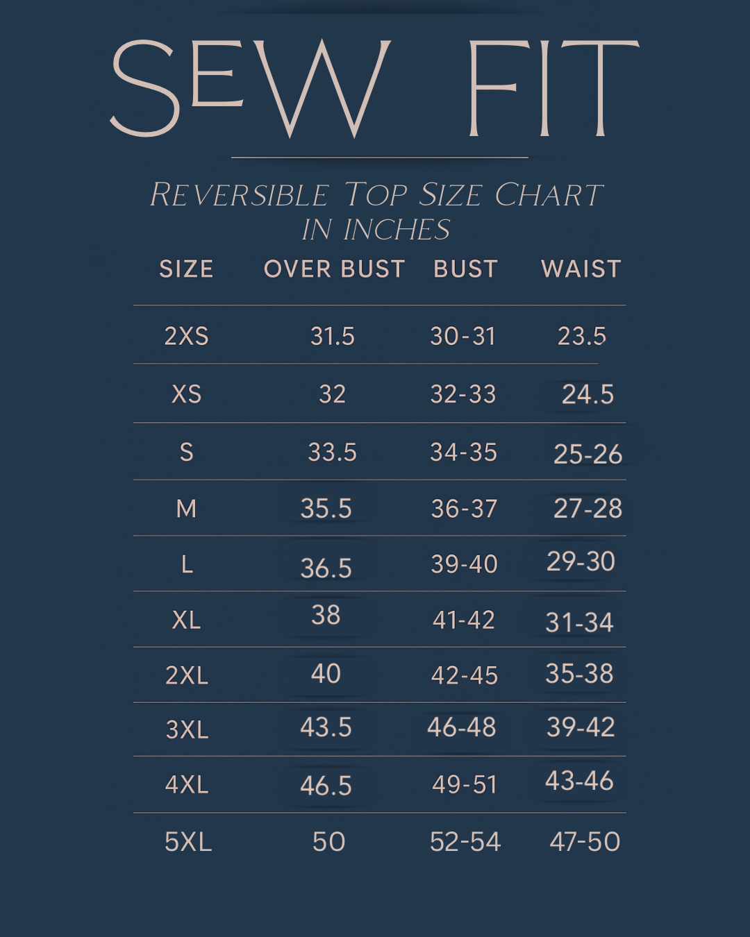 Reversible Crop Top - Medium